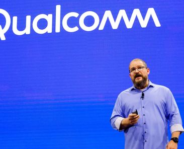 Qualcomm CEO says AI agents will replace apps — as chip giant works on 40 new AI-powered devices