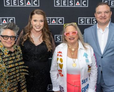 SESAC Honors Film and Television Composers at 2026 Awards: Full List of Honorees