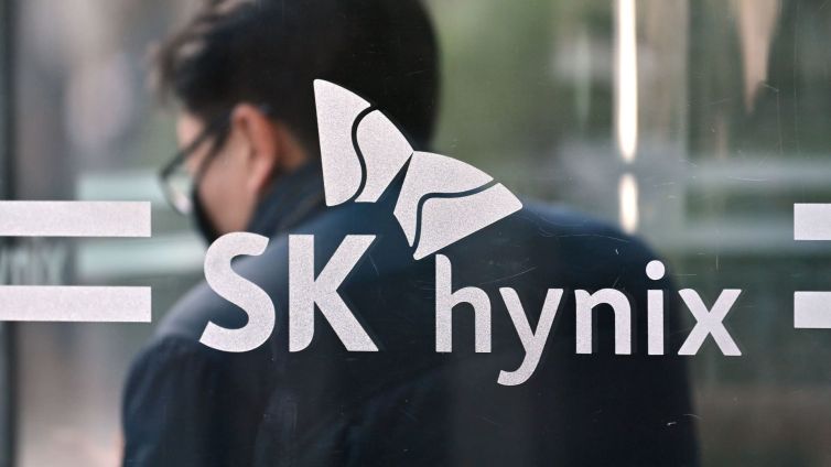 SK Hynix prepares US listing at $166 per share — here's why HSBC says it could be worth 20% more