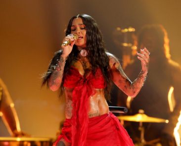 Snubs & Surprises at the 2026 BET Awards