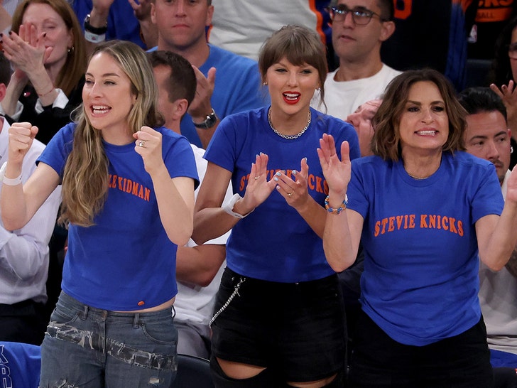 taylor swift knicks gtty comp 2