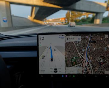 Tesla faces federal probe after Model 3 slams into Texas home, killing 76-year-old