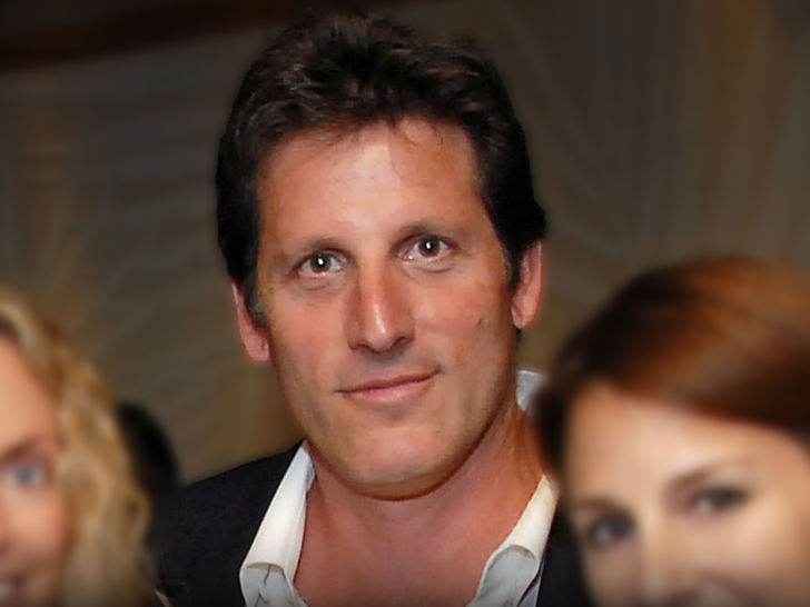 main anthony guidera getty