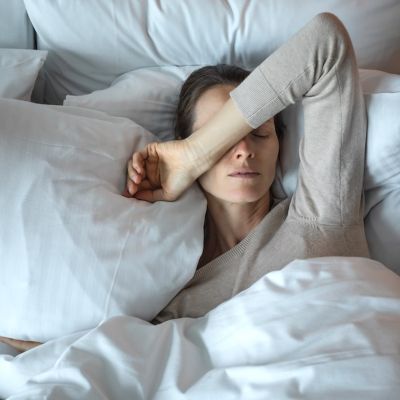 This one question may reveal whether your body is getting the rest it needs, study finds