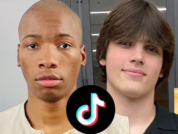 karmelo anthony and austin metcalf tiktok