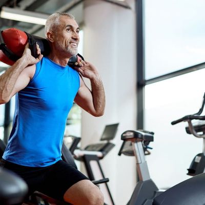 Want to age better? Researchers say 4-minute routine may help prevent dangerous falls