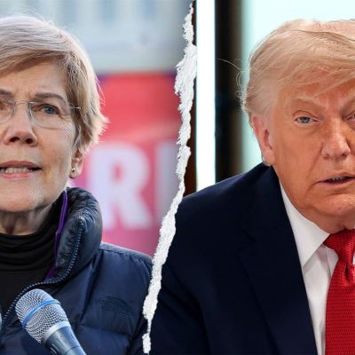 Warren tells Trump to 'sign the damn bill' as bipartisan housing package remains stalled in Washington