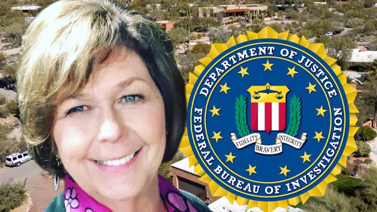 FBI Determines Alleged Ransom Notes in Nancy Guthrie Kidnapping Are Fakes: Report