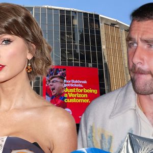 Taylor Swift Wedding: NYC Ramps Up Homeless Outreach Around MSG