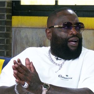 Rick Ross Makes Pitch For Miami Dolphins Ownership Stake