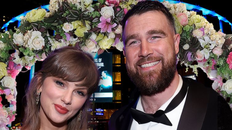 Taylor Swift's Aunt Has Loose Lips About Ceremony in Taxi Leaving MSG, On Video