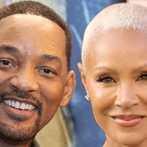 Jada Pinkett Smith Reportedly Moved Back In With Will Smith 2 Years Ago