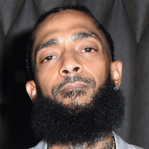 Nipsey Hussle Kids Receive Inheritance From Estate Worth Millions