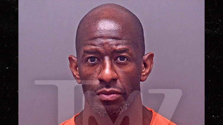 Ex-Florida Democratic Governor Nominee Andrew Gillum Arrested For Drug Possession