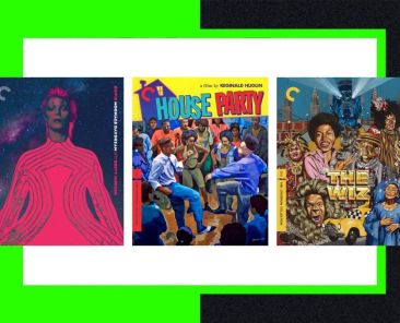 Barnes & Noble Slashed Prices on Criterion Collection's Concert Films, Music Documentaries and Musicals