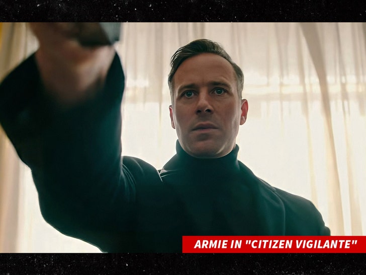 armie hammer in citizen vigilante everett collection 1