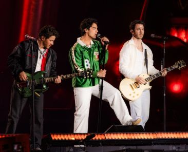 Jonas Brothers Add Third Concert at Madison Square Garden Following ‘Unreal’ Demand