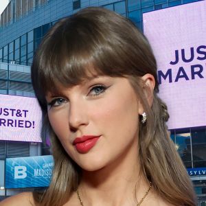 Taylor Swift's Wedding Dress Reveal Teased by Dior