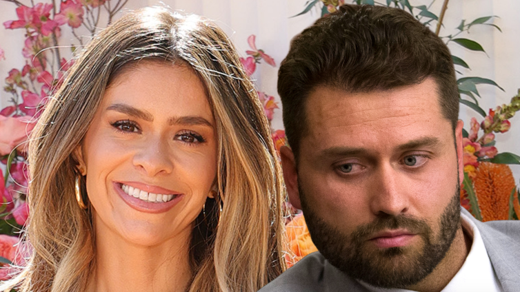 Taylor Frankie Paul Boasted She Was a 'Full-Blown MILF' in Texts to Ex Dakota Mortensen