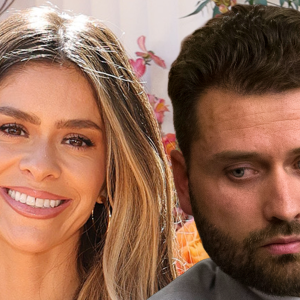 Taylor Frankie Paul Boasted She Was a 'Full-Blown MILF' in Texts to Ex Dakota Mortensen