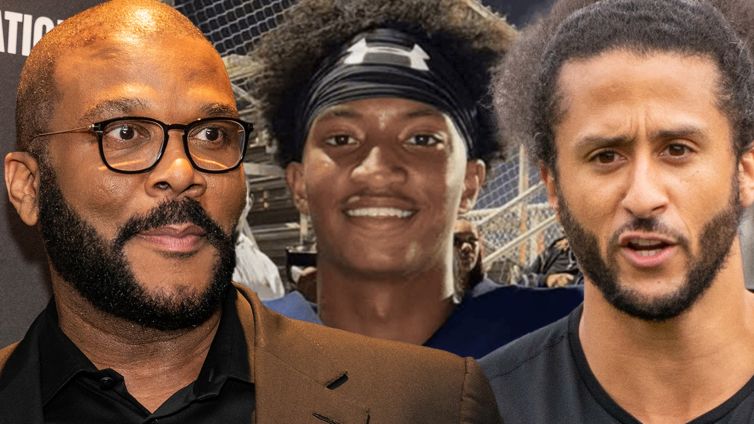 Tyler Perry and Colin Kaepernick Paying For Nolan Wells' Funeral, Independent Autopsy