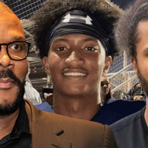 Tyler Perry and Colin Kaepernick Paying For Nolan Wells' Funeral, Independent Autopsy