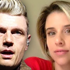 Nick Carter’s Sexual Assault Accuser Melissa Fears Harassment, Threats From His Fans