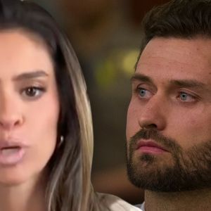 Taylor Frankie Paul Files Stalking Injunction Against Dakota Mortensen's Friend Who Posted Video of Her Crying