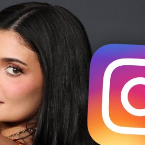 Kylie Jenner Busts Out of Bikini Top in New Frankies Bikinis Collaboration