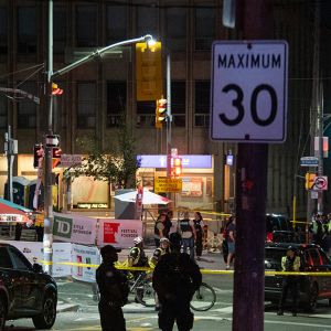 Mass Shooting at Canadian Festival Claims Two Lives, Four Other People Injured