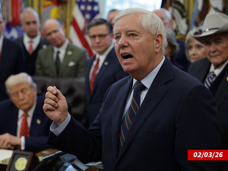 lindsey graham sub getty 1