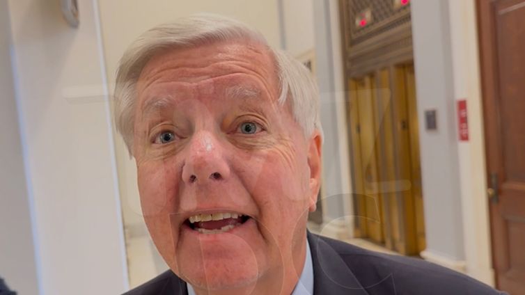 Senator Lindsey Graham Led An Extremely Active Life Before Sudden Passing