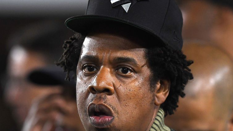 Jay-Z Concert: Chaos Over Delays at Yankee Stadium Show