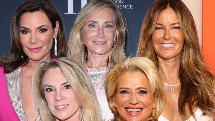 'RHONY' OG Cast Headed Back to New York as Network Orders Extra Episodes