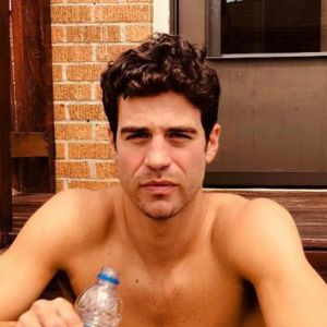 'Bachelor in Paradise' Alum Joe Amabile Diagnosed With Apparent Brain Tumor