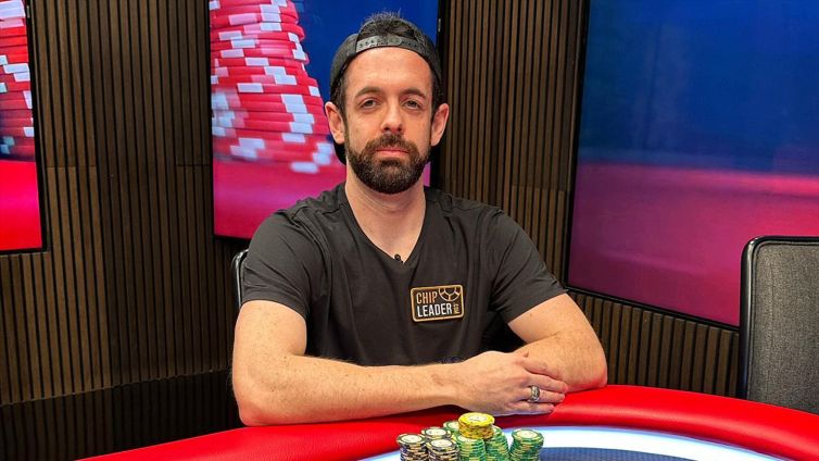 Poker Pro Allegedly Hogtied, Robbed of His World Series of Poker Winnings