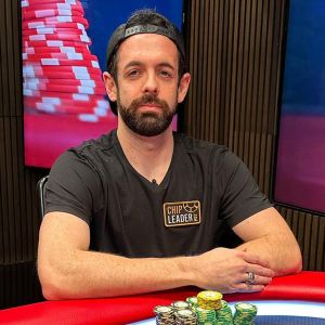 Poker Pro Allegedly Hogtied, Robbed of His World Series of Poker Winnings