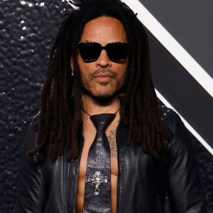Lenny Kravitz Reveals How He Still Keeps It Tight at 62