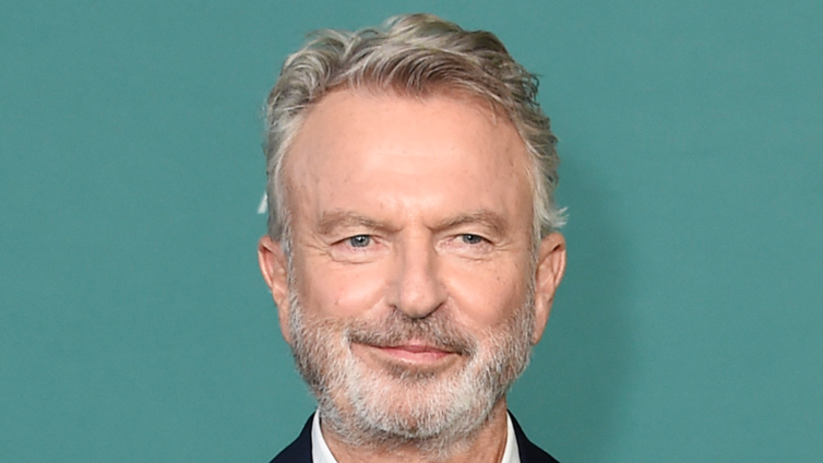 'Jurassic Park' Star Sam Neill's Cause of Death Revealed