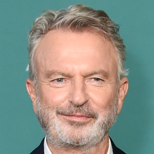 'Jurassic Park' Star Sam Neill's Cause of Death Revealed