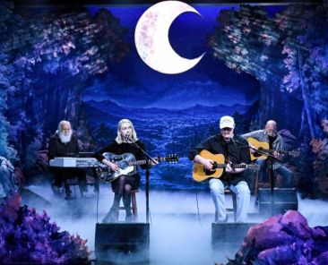Phoebe Bridgers Presents Back-to-Back Versions of ‘Lost Boys’ For Late-Night TV: Watch