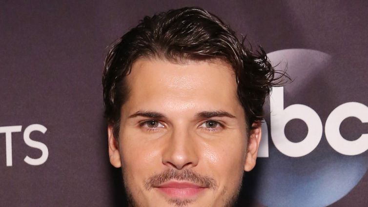 'DWTS' Gleb Savchenko Brings Receipts To Child Custody Fight With Ex-Wife