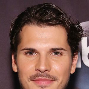 'DWTS' Gleb Savchenko Brings Receipts To Child Custody Fight With Ex-Wife