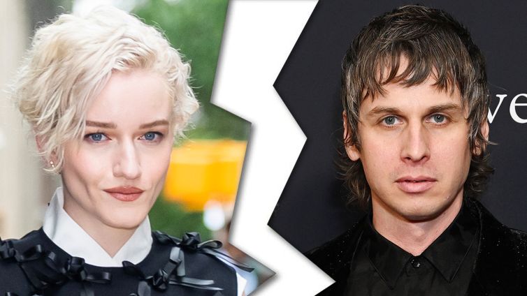 Julia Garner, Husband Mark Foster Split After 6 Years of Marriage
