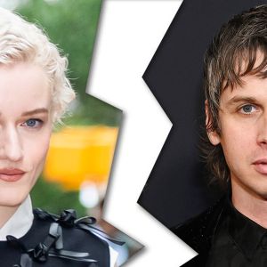 Julia Garner, Husband Mark Foster Split After 6 Years of Marriage