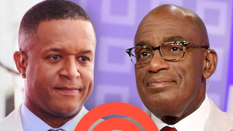 NBC Fires Security Guard After 'TODAY' Show Intruder Reaches Craig Melvin