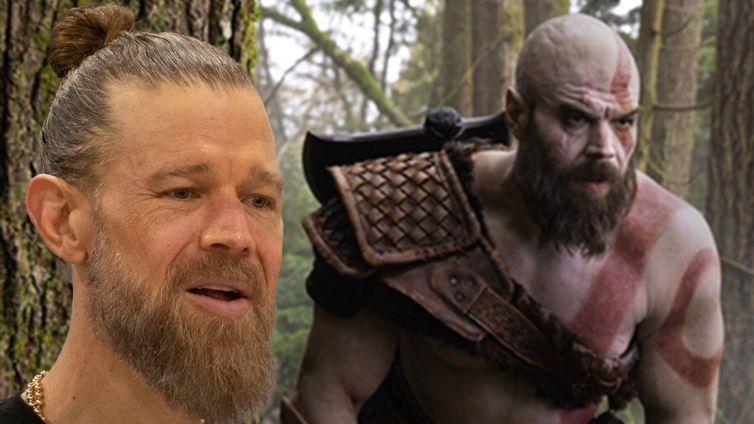 Amazon's 'God of War' Series To Recast Lead After Star's Severe Injury