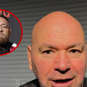 Dana White Says Conor McGregor Needs Some 'Soul Searching' Before Considering Next Fight