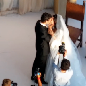 Matty Healy Marries Gabbriette, Weeks After Ex-Taylor Swift's Wedding