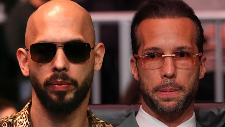 Tate Brothers '100 Percent' Fighting U.K. Extradition, Lawyer Says